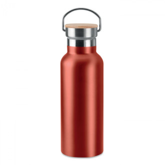 HELSINKI, Dvoustěnná láhev 500 ml