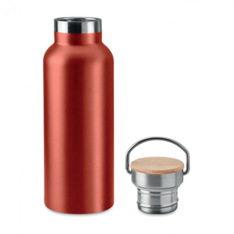 HELSINKI, Dvoustěnná láhev 500 ml