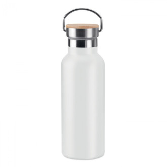 HELSINKI, Dvoustěnná láhev 500 ml