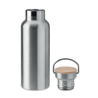 HELSINKI, Dvoustěnná láhev 500 ml