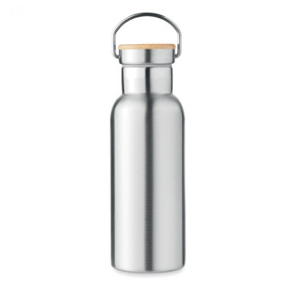 HELSINKI, Dvoustěnná láhev 500 ml