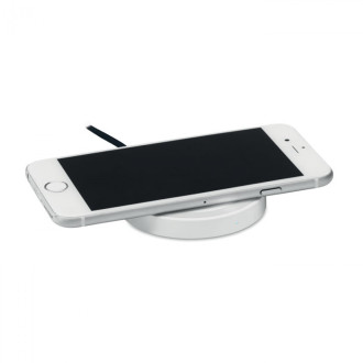 WIRELESS PLATO, Bezdrátová nabíječka