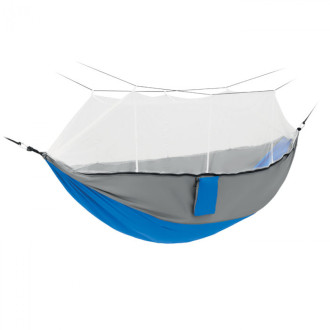 JUNGLE PLUS, Hammok
