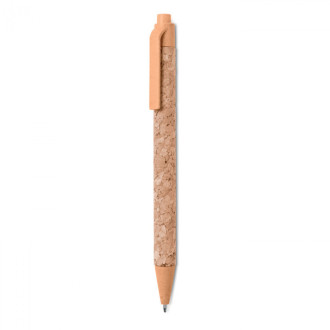 MONTADO, Korkovo slámová tužka