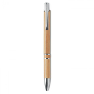BERN BAMBOO, Bambusové kuličkové pero
