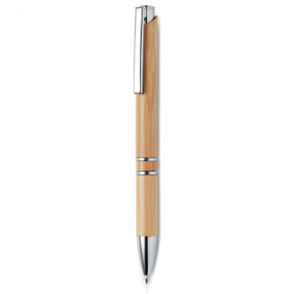 BERN BAMBOO, Bambusové kuličkové pero