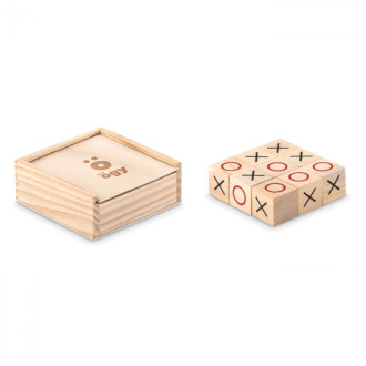 TIC TAC TOE, Tic tac toe