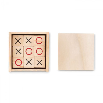 TIC TAC TOE, Tic tac toe
