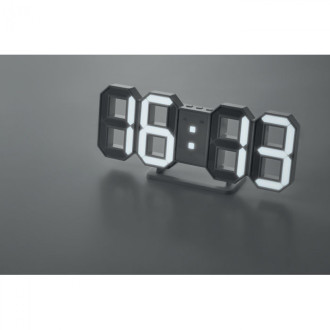 COUNTDOWN, LED hodiny