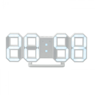 COUNTDOWN, LED hodiny
