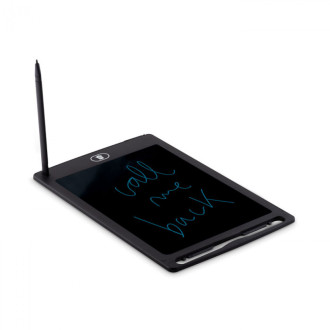 BLACK, LCD tablet zápisník