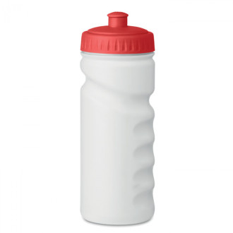 SPOT EIGHT, PE láhev, 500 ml