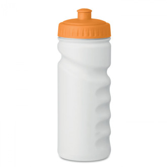 SPOT EIGHT, PE láhev, 500 ml