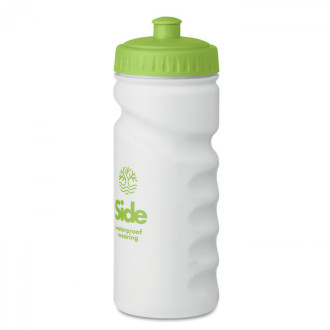 SPOT EIGHT, PE láhev, 500 ml