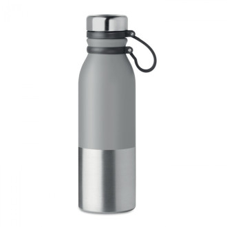 ICELAND, Dvoustěnná láhev, 600 ml