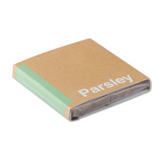 PARSELY, Kompost se semínky petržele