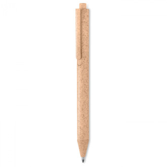 PECAS, Slámová propiska
