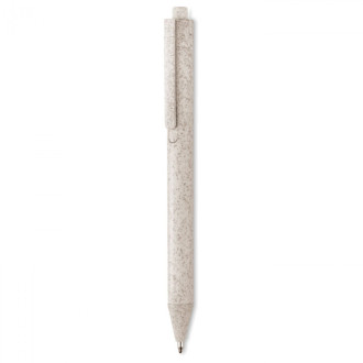 PECAS, Slámová propiska