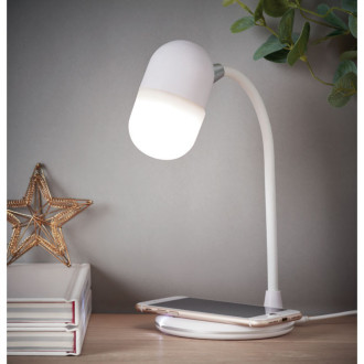 CAPUSLA, Lampa, nabíjčka a reproduktor