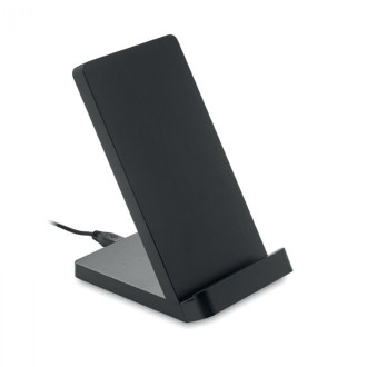 WIRE&STAND, Bezdrátová nabíječka/stojánek