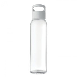 PRAGA, Skleněná láhev 470ml