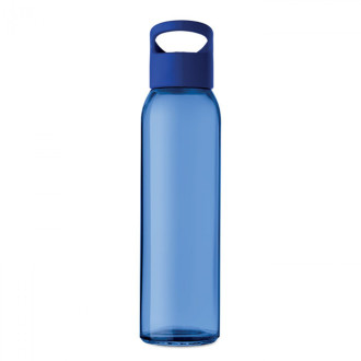 PRAGA, Skleněná láhev 470ml