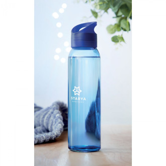 PRAGA, Skleněná láhev 470ml