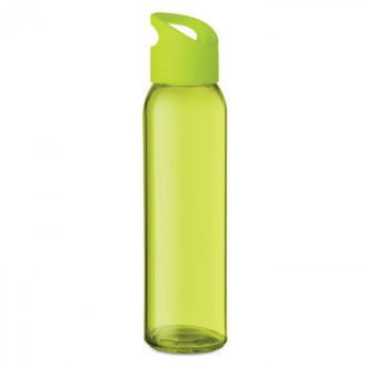 PRAGA, Skleněná láhev 470ml