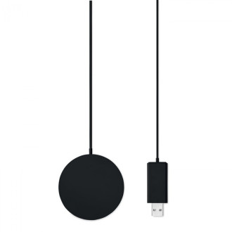 THINNY WIRELESS, Ultratenká bezdrát. nabíječka