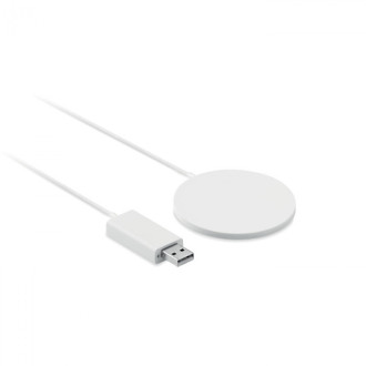 THINNY WIRELESS, Ultratenká bezdrát. nabíječka