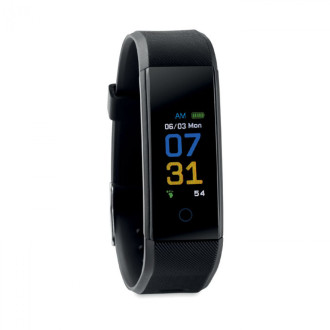 MUEVE WATCH, Zdravotní náramek