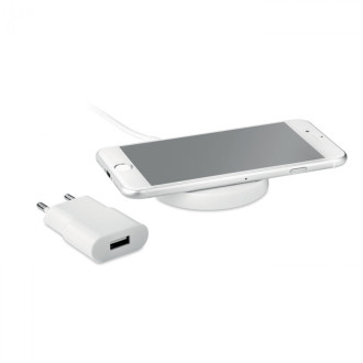 WIRELESS PLATO SET, Set pro bezdrátové dobíjení