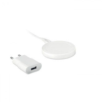 WIRELESS PLATO SET, Set pro bezdrátové dobíjení