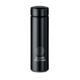 PATAGONIA, Dvojstěnná 425ml termoska