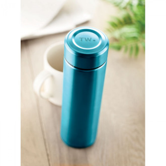PATAGONIA, Dvojstěnná 425ml termoska