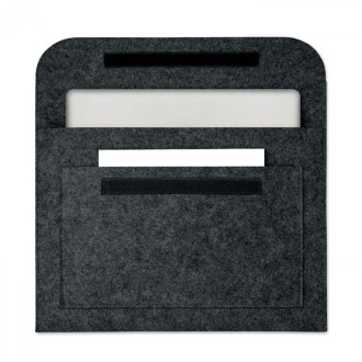 POUCHLO, Plstěný obal na notebook