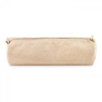 NATU POUCH, Penál z bavlny