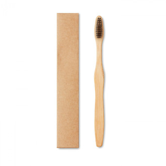 DENTOBRUSH, Bambusová kartáček na zuby