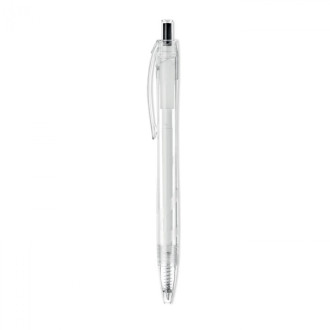 RPET PEN, Propiska z RPET