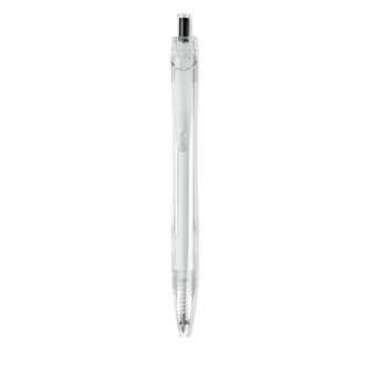 RPET PEN, Propiska z RPET