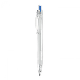 RPET PEN, Propiska z RPET