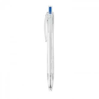 RPET PEN, Propiska z RPET
