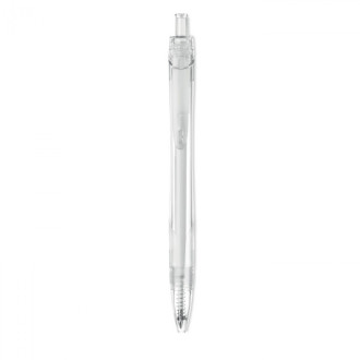 RPET PEN, Propiska z RPET