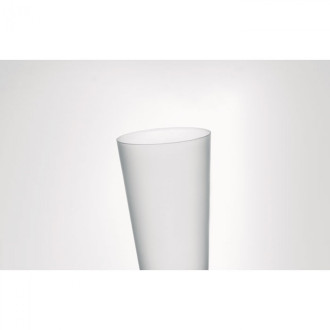 FESTA CUP, Frosted PP cup 550 ml