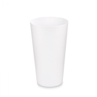 FESTA CUP, Frosted PP cup 550 ml