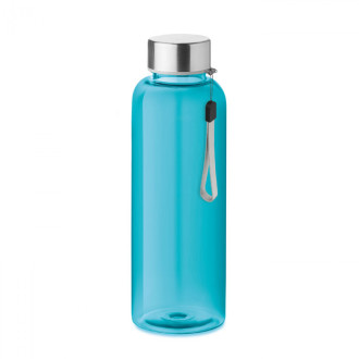 UTAH RPET, RPET bottle 500ml