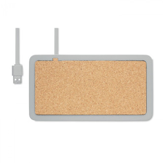 VIANA DESK, Bezdrrátově nabíjecí podložka