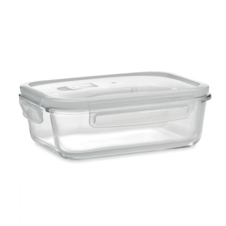 PRAGA LUNCHBOX, Krabička na jídlo ze skla