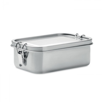 CHAN LUNCHBOX, Obědová krabička z nerezu
