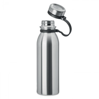 ICELAND LUX, Dvoustěnná láhev, 600ml